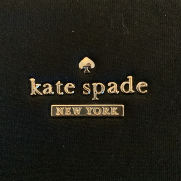 Kate Spade Daveney 15" Neoprene Laptop Bag - Picture 2 of 6